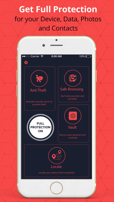 Download Mobile Security Private Vault App on your Windows XP/7/8/10 and MAC PC